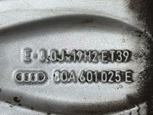 Laden Sie das Bild in den Galerie-Viewer, 1x Alufelge 19 Zoll 8.0" 5x112 80A601025E Audi Q5 Rim Wheel FEL5738285073tp