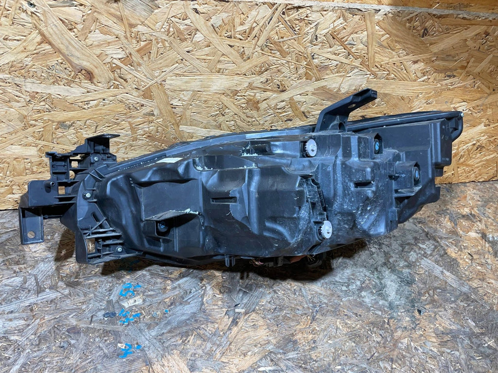 Frontscheinwerfer Mazda 6 Gj GRF5-51030 Rechts Scheinwerfer Headlight SCH7877785901xa