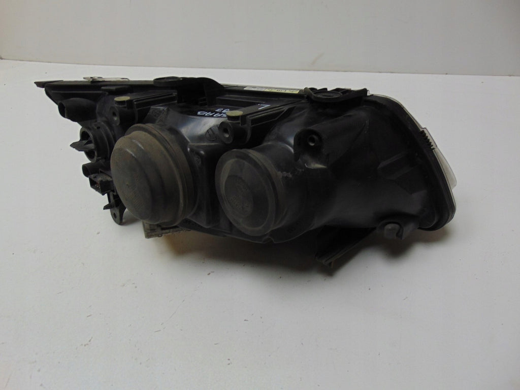 Frontscheinwerfer Saab 93 II Xenon Links Scheinwerfer Headlight