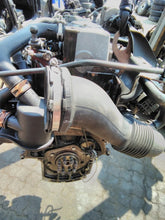 Laden Sie das Bild in den Galerie-Viewer, Motor Ford Mondeo I QYBA 1.8 TDCI 125PS 92kW 238TKm 2007 Diesel Engine Komplett MOT1555476556vm