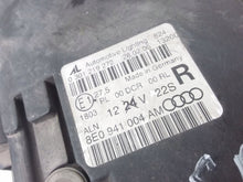 Load image into Gallery viewer, Frontscheinwerfer Audi A4 8E0941004AM Rechts Scheinwerfer Headlight SCH3233657070mn