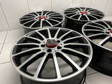 Laden Sie das Bild in den Galerie-Viewer, 4x Alufelge 18 Zoll 7.5" 5x112 52ET A1764010200 Mercedes-Benz W176 Vito FEL9310002409st
