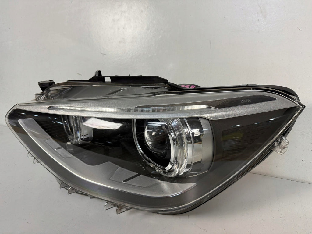Frontscheinwerfer BMW 1 F21 F20 7296913-07 LED Links Scheinwerfer Headlight SCH9573725799qa