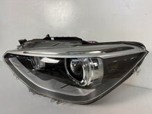 Laden Sie das Bild in den Galerie-Viewer, Frontscheinwerfer BMW 1 F21 F20 7296913-07 LED Links Scheinwerfer Headlight SCH9573725799qa