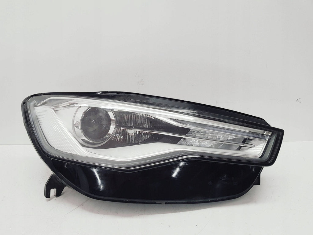 Frontscheinwerfer Audi A6 C7 4G0941006F Xenon Rechts Scheinwerfer Headlight SCH3846879126tj
