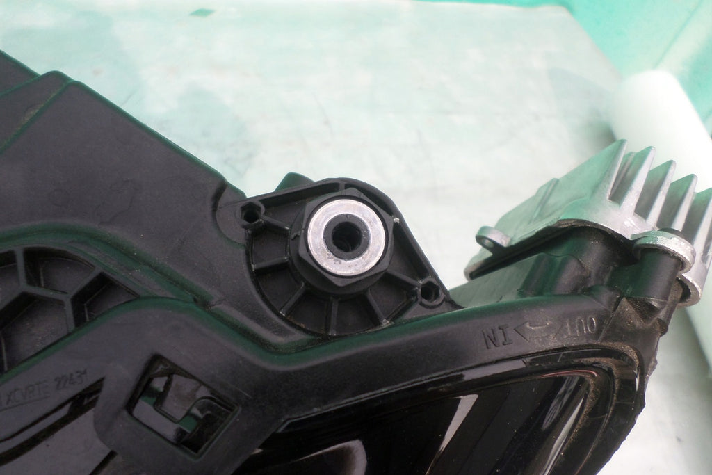 Frontscheinwerfer Skoda Superb III 3V1941015E Links Scheinwerfer Headlight