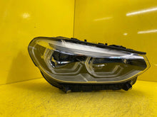 Load image into Gallery viewer, Frontscheinwerfer BMW X3 G01 G02 849682401 LED Rechts Scheinwerfer Headlight SCH9840645543qh