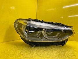 Frontscheinwerfer BMW X3 G01 G02 849682401 LED Rechts Scheinwerfer Headlight SCH9840645543qh
