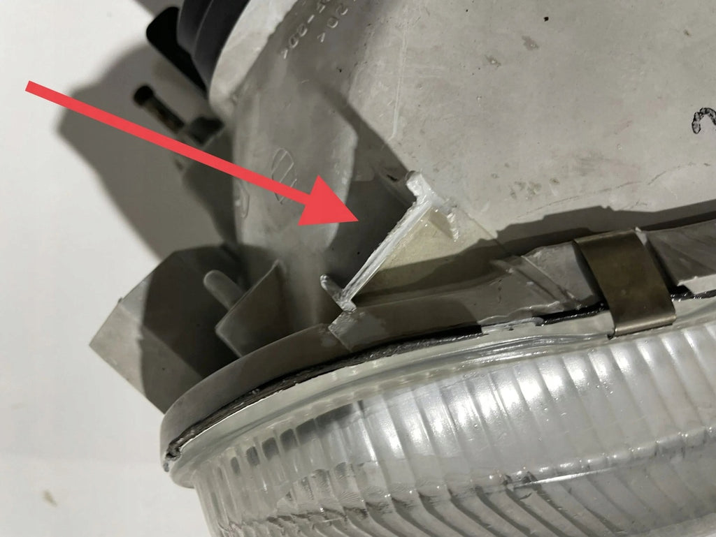 Frontscheinwerfer Toyota Rav 4 ARO16580 Rechts Scheinwerfer Headlight SCH2159280735ab