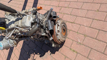 Load image into Gallery viewer, Motor Seat VW Ibiza IV CBZB 1.2 TSI 105PS 77kW 68TKm Benzin Engine Unkomplett