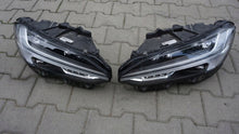 Load image into Gallery viewer, Frontscheinwerfer Volvo S90 V90 32420445 LED Ein Satz Scheinwerfer Headlight SCH3350596374zj