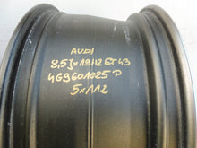 Load image into Gallery viewer, 1x Alufelge 19 Zoll 8.5" 5x112 43ET 4G9601025P Audi A6 Rim Wheel FEL1631767225cs