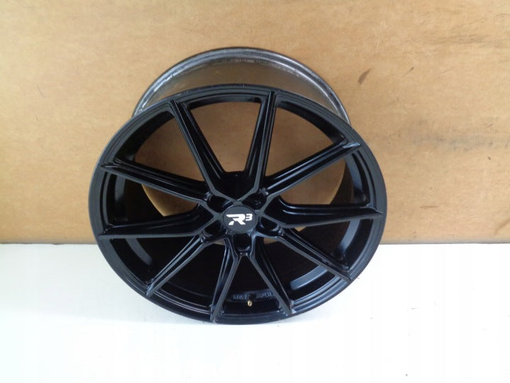1x Alufelge 19 Zoll 8.5" 5x112 KBA55243 VW Golf Viii Rim Wheel FEL5643943750au