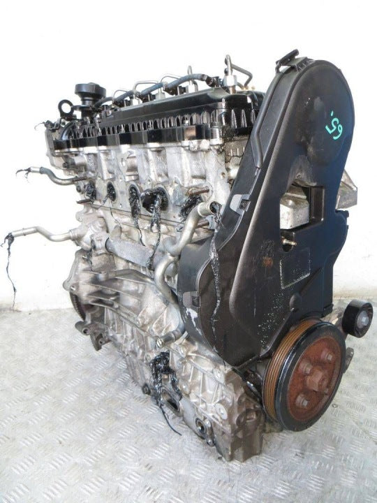 Motor Volvo Xc60 D5244T14 2.4 175PS 129kW Diesel Engine Unkomplett MOT1543685189ek