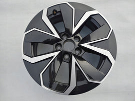 1x Alufelge 16 Zoll 6.0