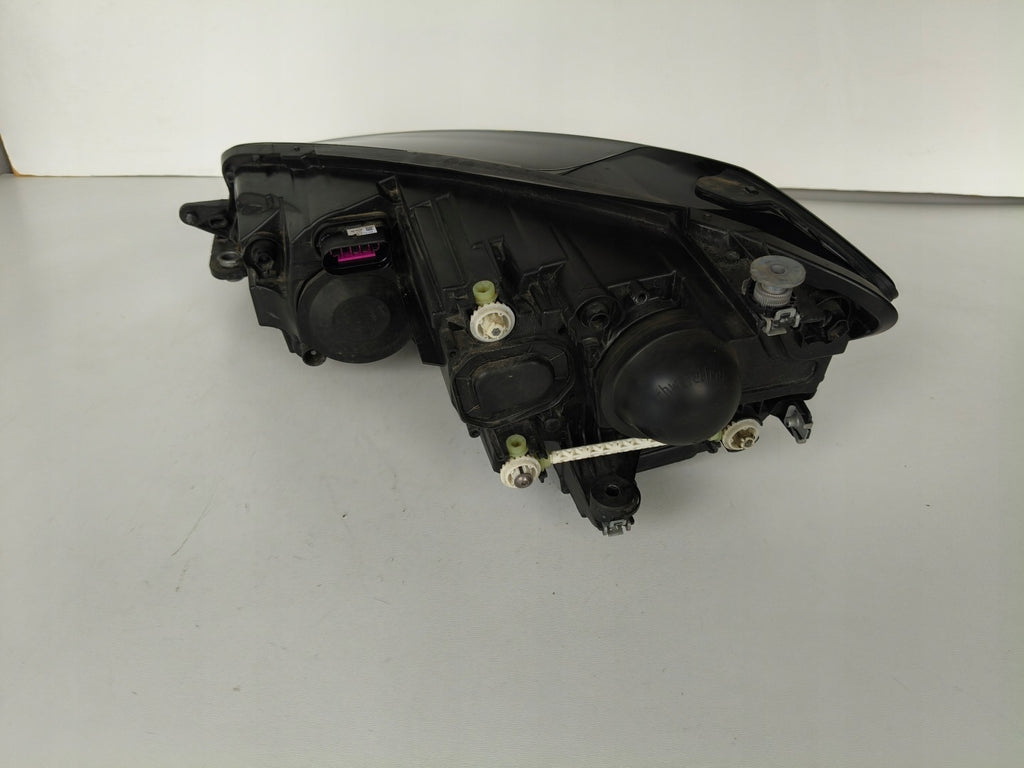 Frontscheinwerfer VW Golf VII 5G1941006D LED Rechts Scheinwerfer Headlight SCH8907364417hl