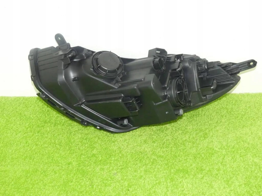 Frontscheinwerfer Hyundai Ix20 921021K Rechts Scheinwerfer Headlight SCH9890808648da
