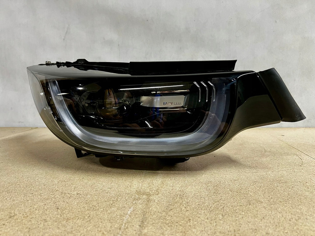 Frontscheinwerfer BMW I3 I01 8738736 90170340ZR03 Full LED Rechts Headlight SCH3077426691pj