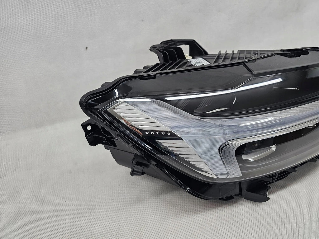 Frontscheinwerfer Volvo Xc60 II 32342517 32338983 Full LED Rechts Headlight SCH4012543279po