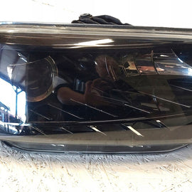 Frontscheinwerfer Skoda Fabia III 6V1941016B LED Rechts Scheinwerfer Headlight SCH5931052690bs