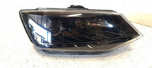 Load image into Gallery viewer, Frontscheinwerfer Skoda Fabia III 6V1941016B LED Rechts Scheinwerfer Headlight SCH5931052690bs