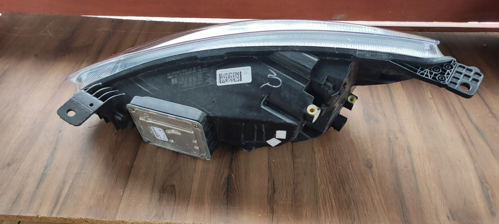 Frontscheinwerfer Ford Focus JX7B-13E014-CE LED Rechts Scheinwerfer Headlight SCH2162960345ix