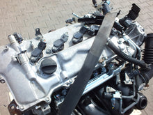 Load image into Gallery viewer, Motor Toyota Auris A1ZR-E12U 1.6 VVTI 132PS 95TKm 2015 Benzin Engine Komplett