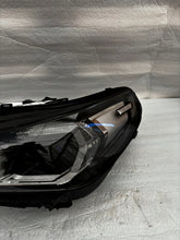 Laden Sie das Bild in den Galerie-Viewer, Frontscheinwerfer BMW 5A5BD47-02 LED Links Scheinwerfer Headlight SCH2624576616gd