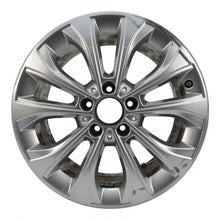 Load image into Gallery viewer, 1x Alufelge 17 Zoll 7.0&quot; 5x112 48,5ET A2054018100 Mercedes-Benz W205 Rim Wheel