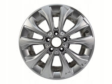 Load image into Gallery viewer, 1x Alufelge 17 Zoll 7.0&quot; 5x112 48,5ET A2054018100 Mercedes-Benz W205 Rim Wheel