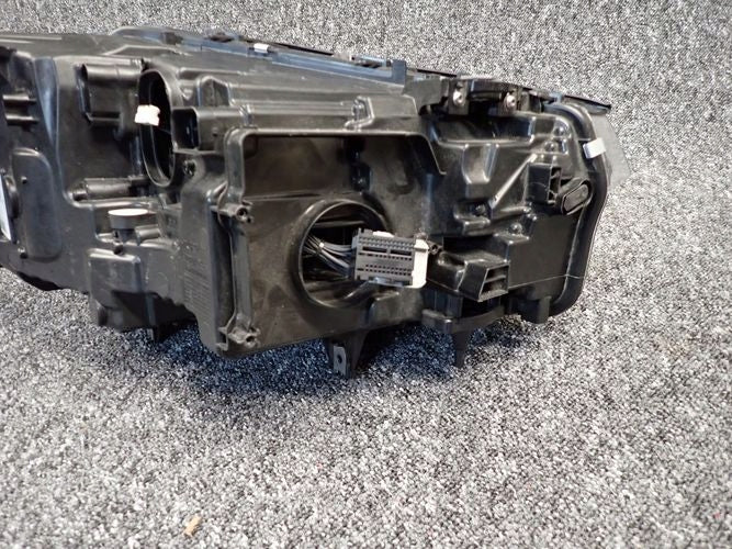 Frontscheinwerfer BMW X3 G01 G02 8739655-02 LED Links Scheinwerfer Headlight SCH5804803120pk