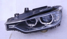 Load image into Gallery viewer, Frontscheinwerfer BMW F30 F31 7338701 Bi-Xenon Links Scheinwerfer Headlight SCH6061910678hw