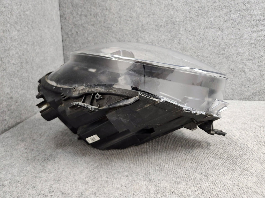 Frontscheinwerfer Mini F56 F55 5A01961 Links Scheinwerfer Headlight SCH6939909637qe
