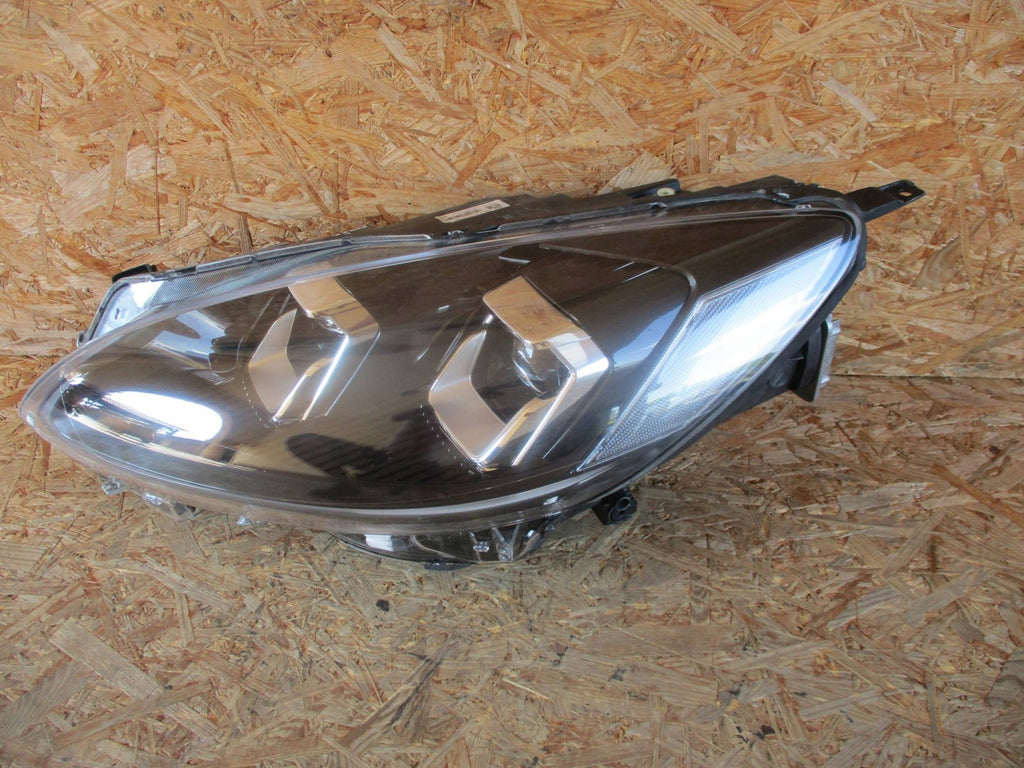 Frontscheinwerfer Ford Kuga I LV4B13E017AP Xenon Links Scheinwerfer Headlight SCH2251471239ru