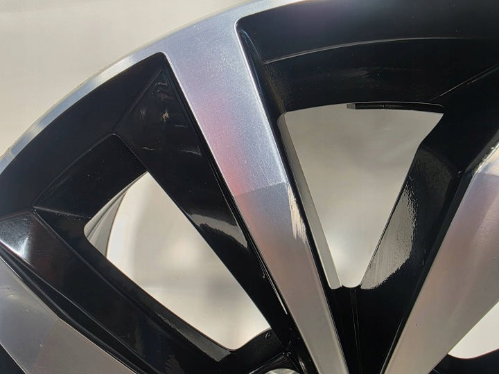 1x Alufelge 17 Zoll 5x112 2GA601025B VW T-Roc Rim Wheel FEL6033064191bg