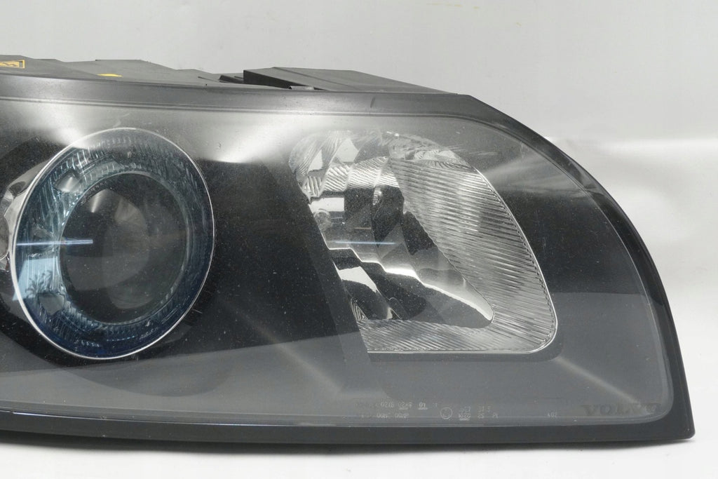 Frontscheinwerfer Volvo S40 I 30698878 Rechts Scheinwerfer Headlight SCH6424842070vx