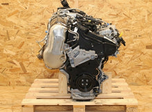 Laden Sie das Bild in den Galerie-Viewer, Motor Audi Skoda VW I DXP 2.0 TDI 150PS 110kW 18TKm 2022 Diesel Engine Komplett MOT5750271577cy