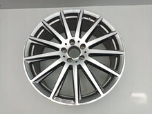 Load image into Gallery viewer, 1x Alufelge 20 Zoll 8.0" 5x112 48ET Glanz A2474011600 Mercedes-Benz W247 FEL3967427047pk