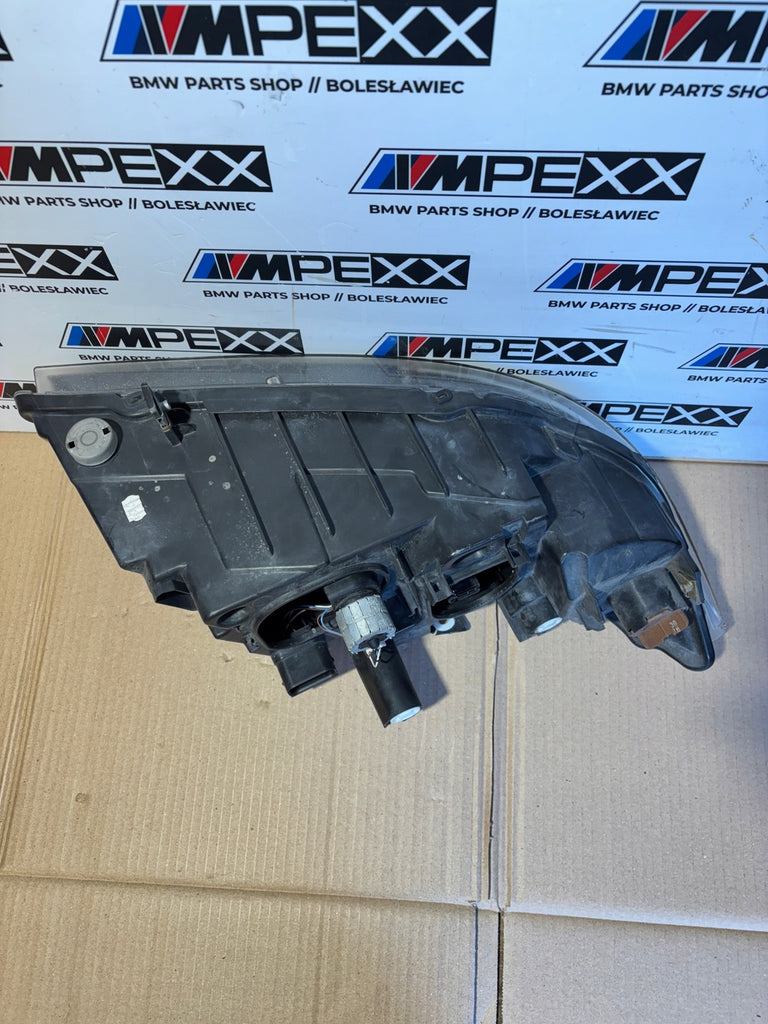 Frontscheinwerfer BMW E91 E90 Links Scheinwerfer Headlight SCH9801045624bo