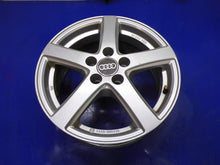 Laden Sie das Bild in den Galerie-Viewer, 4x Alufelge 15 Zoll 6.0" 5x100 KBA50919 Audi A1 Rim Wheel FEL8603163305tj