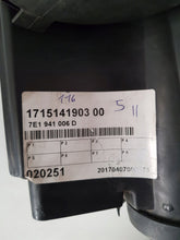 Laden Sie das Bild in den Galerie-Viewer, Frontscheinwerfer VW Transporter Caravelle 7E1941005D Rechts oder Links