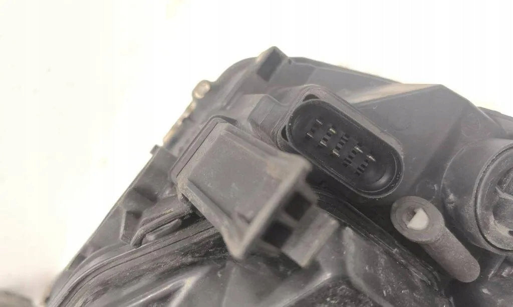 Frontscheinwerfer Ford Focus II 4M5113W030AC Links Scheinwerfer Headlight SCH4022410835sv