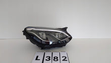 Load image into Gallery viewer, Frontscheinwerfer Mercedes-Benz Slc R172 Slk A1729063601 LED Rechts Headlight