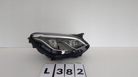 Frontscheinwerfer Mercedes-Benz Slc R172 Slk A1729063601 LED Rechts Headlight