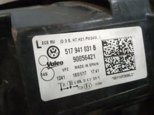 Load image into Gallery viewer, Frontscheinwerfer VW Golf Sportsvan 517941031B Xenon Links Headlight SCH1821460736ap
