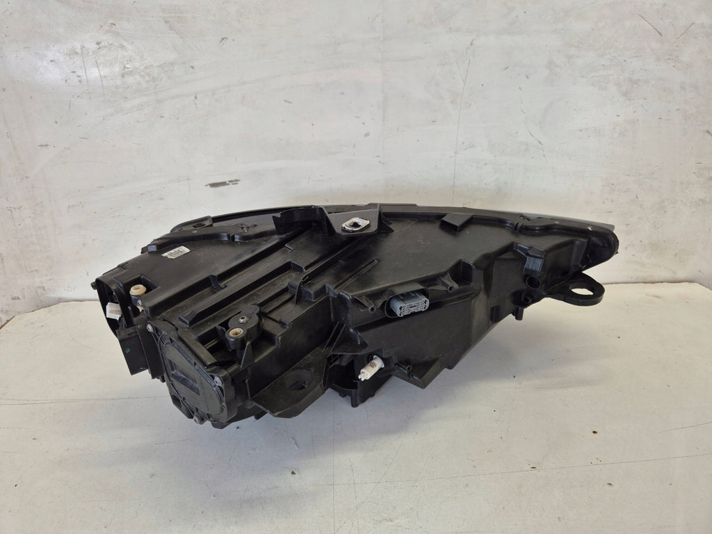 Frontscheinwerfer Audi A3 8V0941033C Links Scheinwerfer Headlight SCH4062376786aa