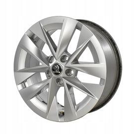 1x Alufelge 17 Zoll 7.0