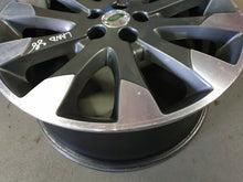 Load image into Gallery viewer, 1x Alufelge 19 Zoll 8.0" 5x108 AH5M1007BA Land Rover Freelander Rim Wheel FEL9031708616ds