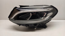 Load image into Gallery viewer, Frontscheinwerfer Mercedes-Benz A2469066901 LED Links Scheinwerfer Headlight