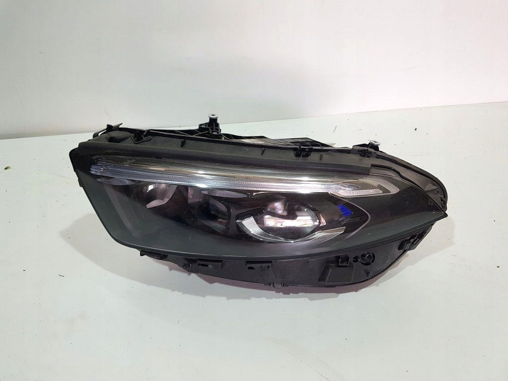 Frontscheinwerfer Mercedes-Benz W177 A1779065704 Full LED Links Headlight SCH8143697564qp